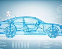 Delphi Technologies разрабатывает новые контролеры